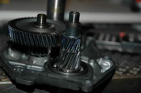 Yamaha Bws  LC solgt billede 16