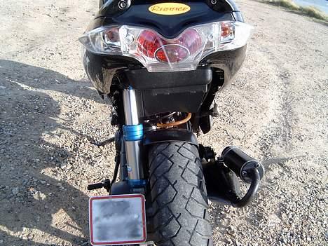 Gilera Runner DD/Sp/Lc billede 11