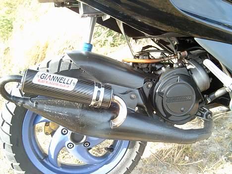 Gilera Runner DD/Sp/Lc billede 12