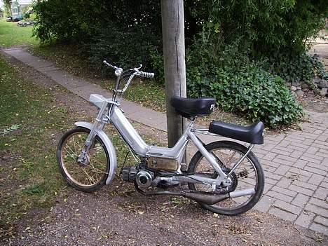 Puch maxi k *til salg* billede 11