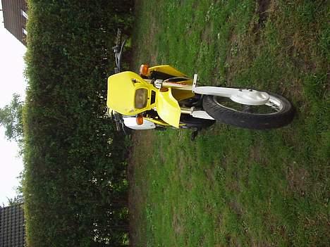 Suzuki smx lc  solgt billede 5