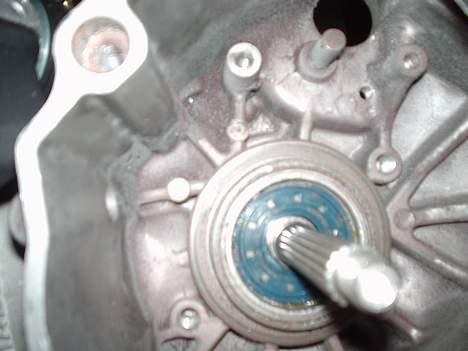 Suzuki ssm projekt LC billede 7