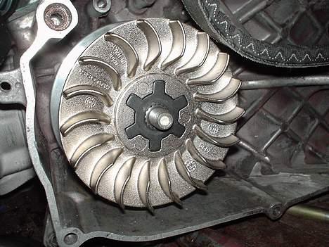 Suzuki ssm projekt LC billede 9