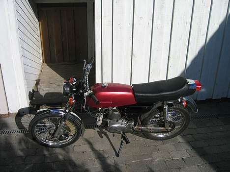 Suzuki K-50 billede 4