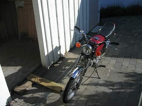 Suzuki K-50 billede 6