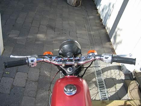 Suzuki K-50 billede 9