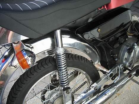 Suzuki K-50 billede 10