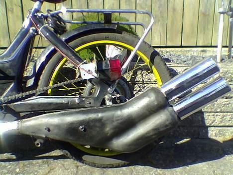 Puch maxi solgt billede 1