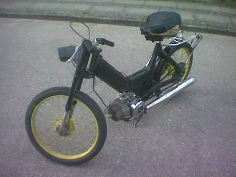 Puch maxi solgt billede 2