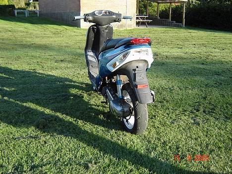 Piaggio nrg ( solgt ) billede 19