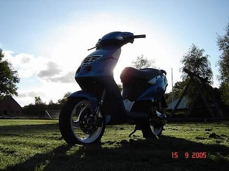 Piaggio nrg ( solgt ) billede 20