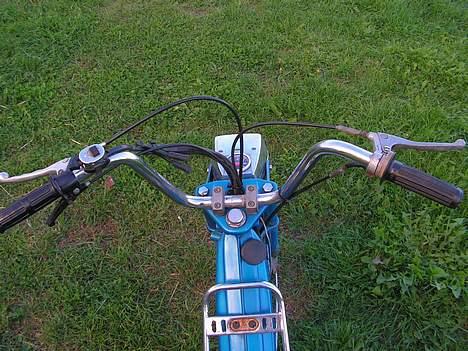 Puch Maxi KL billede 3