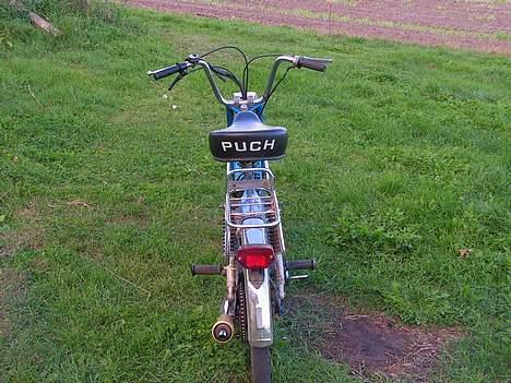 Puch Maxi KL billede 4