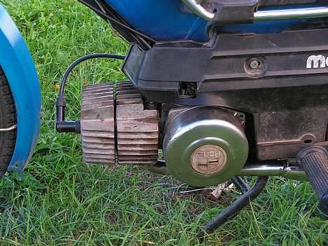 Puch Maxi KL billede 5