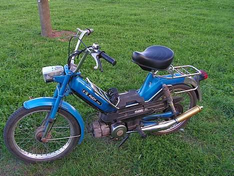 Puch Maxi KL billede 6