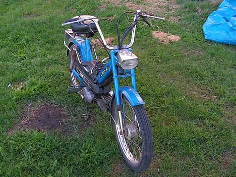 Puch Maxi KL billede 7
