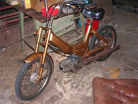 Puch Maxi P billede 1