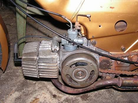 Puch Maxi P billede 2