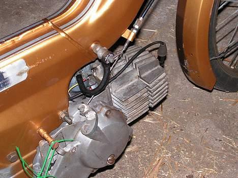 Puch Maxi P billede 4