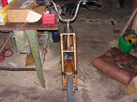 Puch Maxi P billede 5
