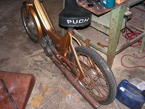 Puch Maxi P billede 6