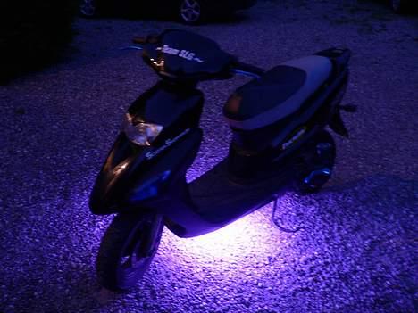Honda SFX billede 4