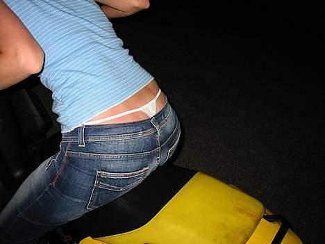 Peugeot Speedfight 2 SOLGT - Damen billede 20