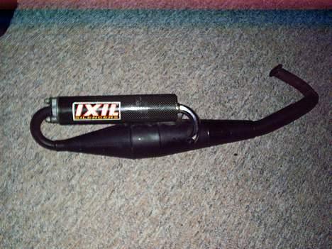 Piaggio Zip [Solgt] billede 2