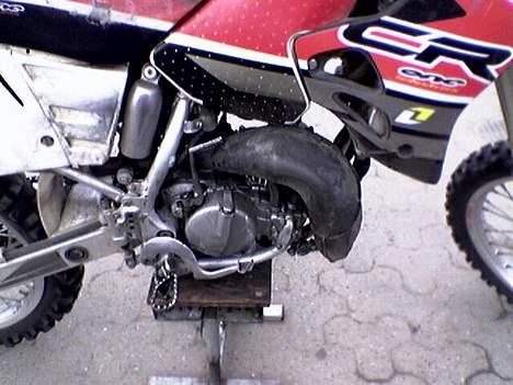 Honda CR 125 TIL SALG billede 4