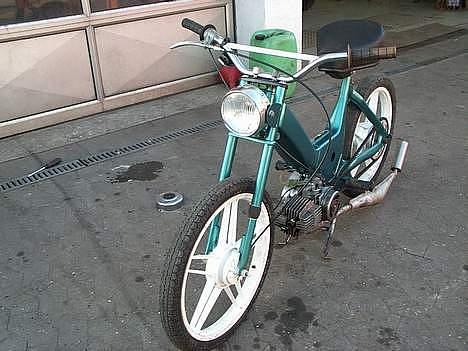 Puch Maxi K billede 3