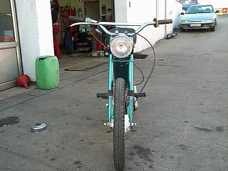 Puch Maxi K billede 4
