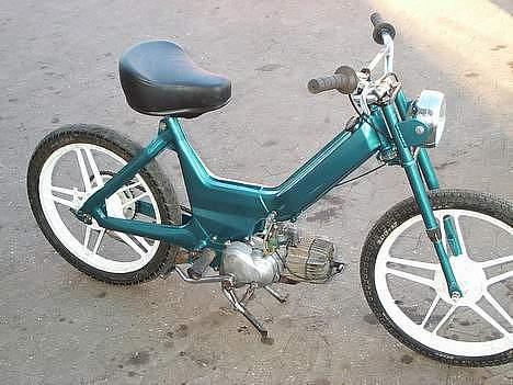 Puch Maxi K billede 5