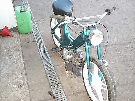 Puch Maxi K billede 7