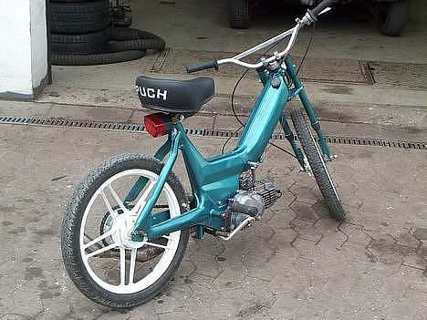 Puch Maxi K billede 10