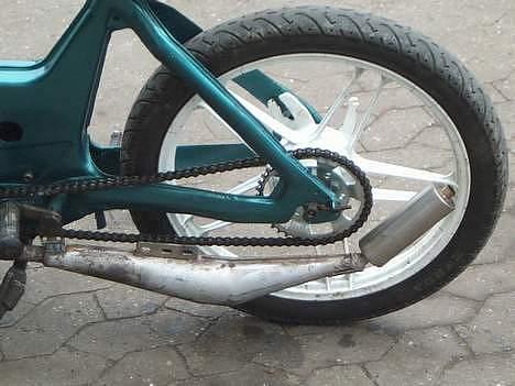 Puch Maxi K billede 11