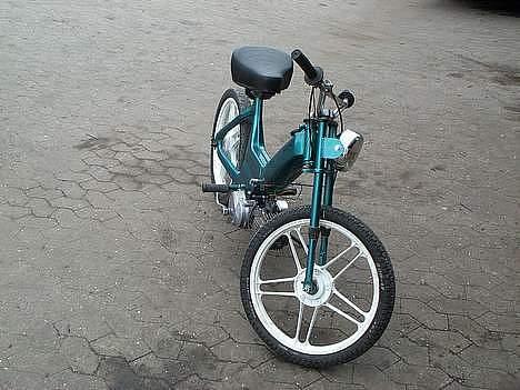 Puch Maxi K billede 13