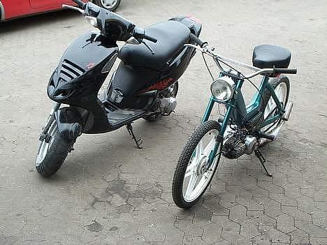 Puch Maxi K billede 16