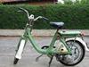 Honda P25 (solgt)