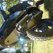 Aprilia Sonic AC [Projekt] Solgt