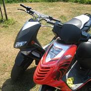 Peugeot Speedfight 2 ~ TIL SALG 