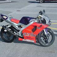 Aprilia  RS 50