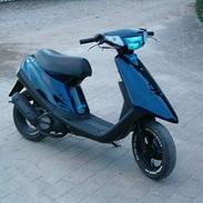 Yamaha Jog. (Solgt, for 7100kr)