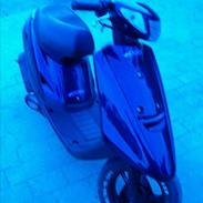 Yamaha Jog. (Solgt, for 7100kr)