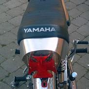 Yamaha  Fs1 fire gear K1