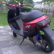 Piaggio Zip 