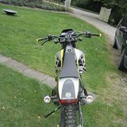 Gilera # RCR- 6 GEAR-#  SOLGT