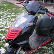 Aprilia Sonic