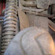 PGO Comet    _-=Rød=-_ SOLgT