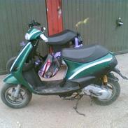 Piaggio zip(Solgt)