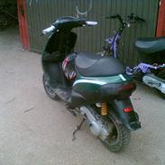 Piaggio zip(Solgt)
